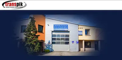 Okręgowa stacja kontroli pojazdów WĄWALSKA 30